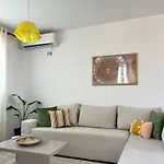Cityscape 4- Gem * Tirana