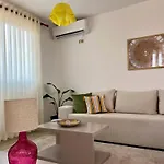 Apartamento Cityscape 4- Gem *