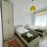 Cityscape 4- Gem Tirana