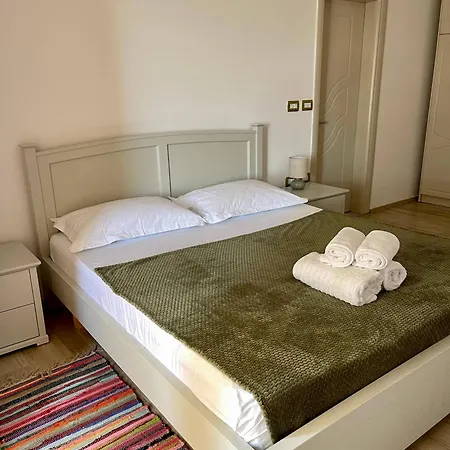 Апартаменты Cityscape 4- Gem