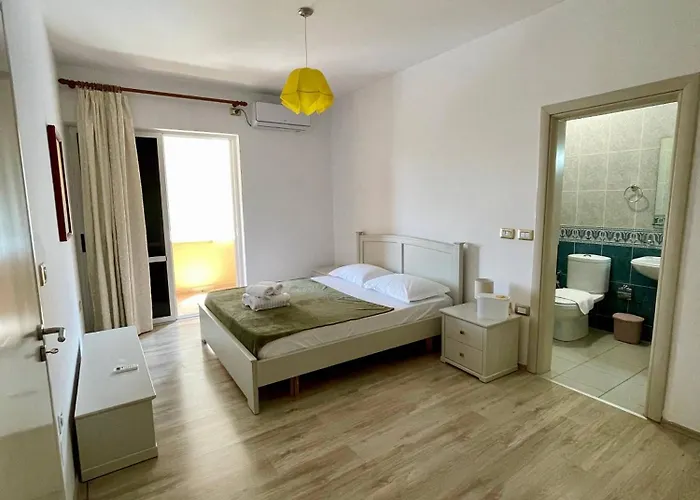 Апартаменты Cityscape 4- Gem *