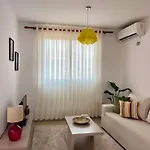 Cityscape 4- Gem Tirana