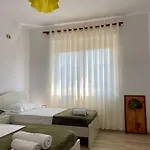Cityscape 4- Gem * Tirana