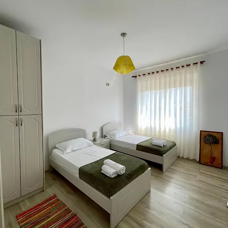 Cityscape 4- Gem Apartment