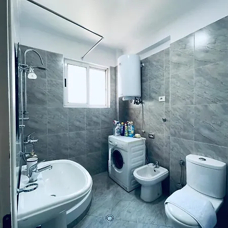 Cityscape 4- Gem * Tiran