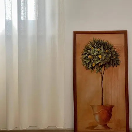 Daire Cityscape 4- Gem