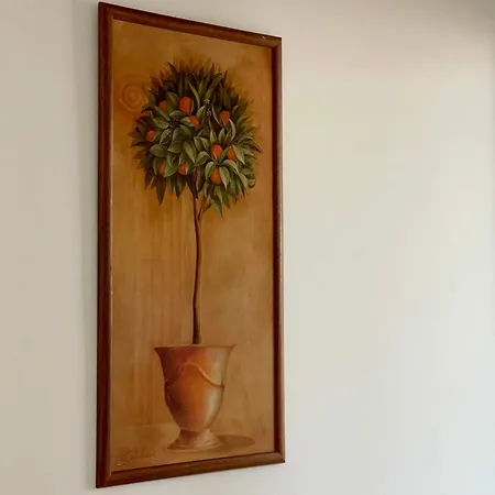 Cityscape 4- Gem 地拉那