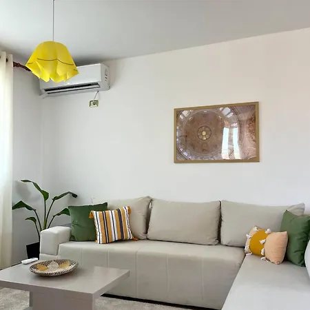 Cityscape 4- Gem * Tiran