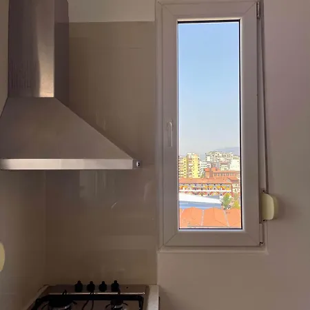 Cityscape 4- Gem Apartment *