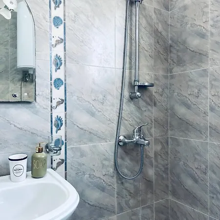 Cityscape 4- Gem Daire *