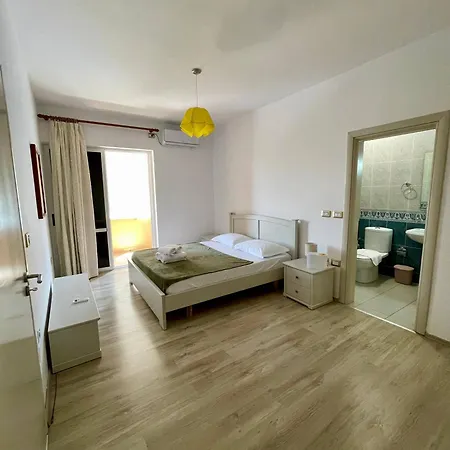 Daire Cityscape 4- Gem *