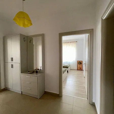 Cityscape 4- Gem Apartment Tirana