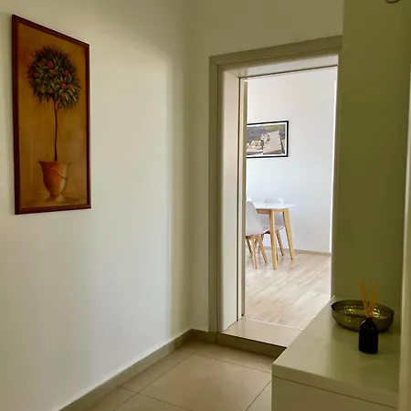 Cityscape 4- Gem * Tiran