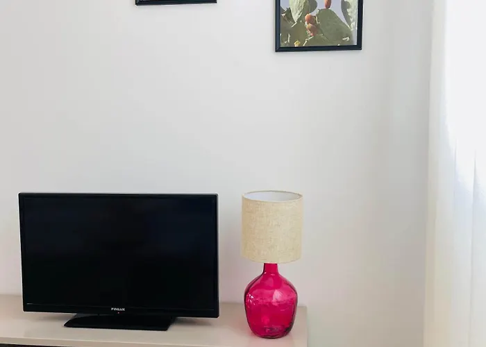 Appartamento Cityscape 4- Gem Tirana