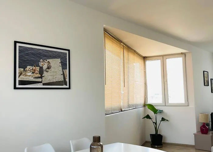 Cityscape 4- Gem Appartamento *