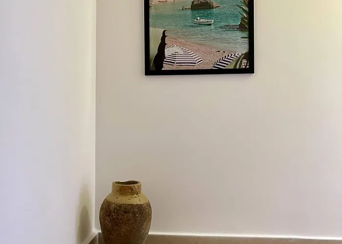 Cityscape 4- Gem Tirana