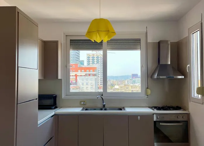 Cityscape 4- Gem 公寓