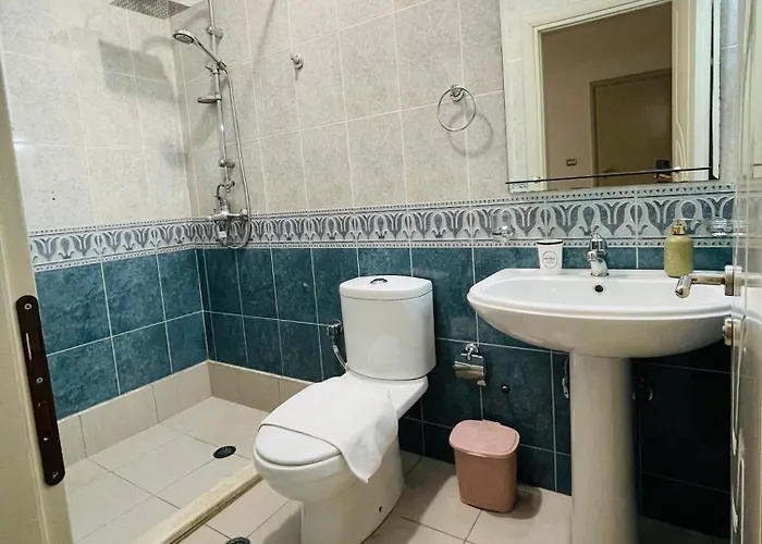 Appartamento Cityscape 4- Gem