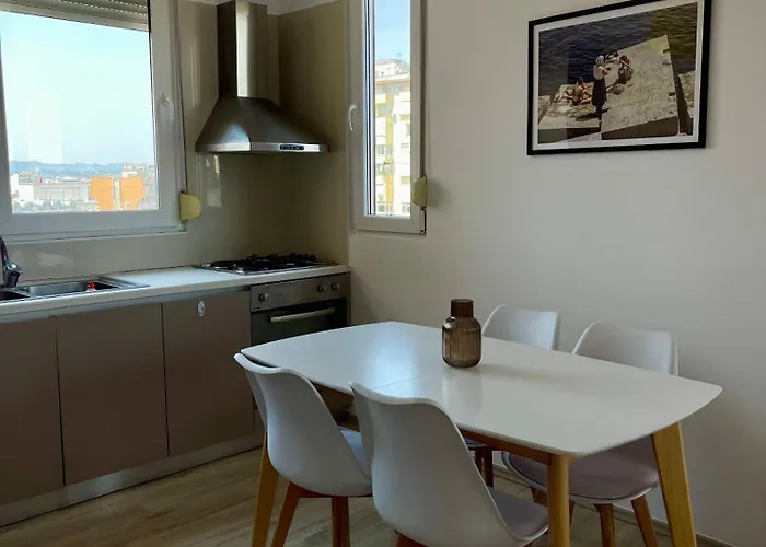 公寓 Cityscape 4- Gem *