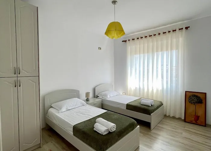 Cityscape 4- Gem Appartamento