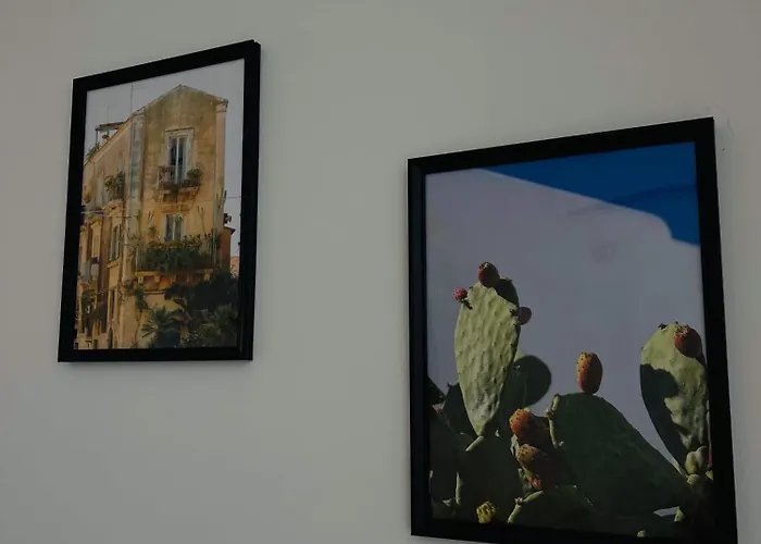 Cityscape 4- Gem 公寓 *