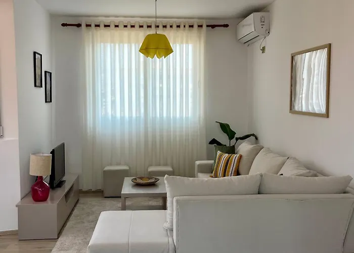 Appartamento Cityscape 4- Gem *