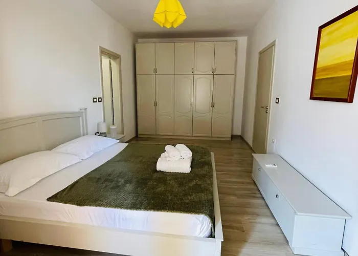 Cityscape 4- Gem 公寓 *