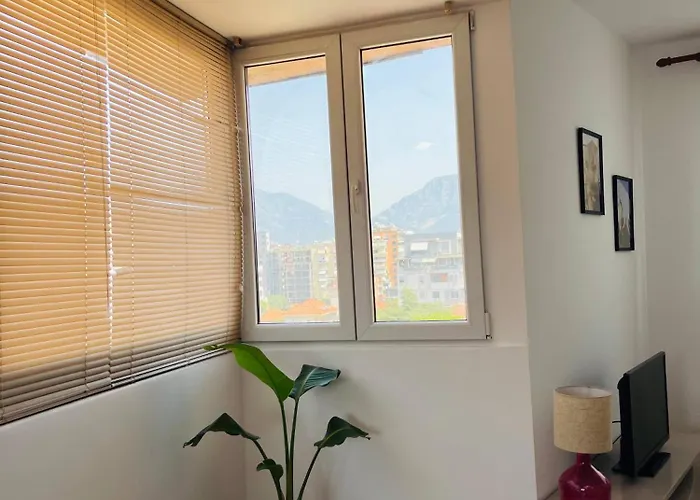 Appartamento Cityscape 4- Gem *