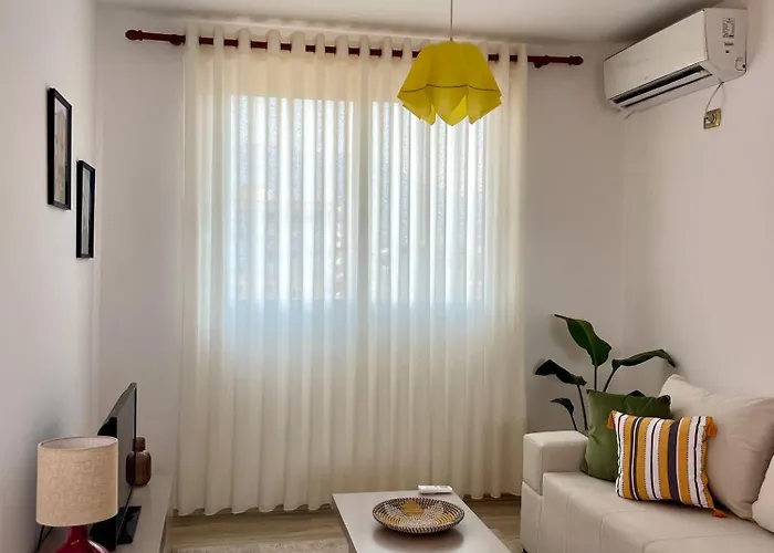 Cityscape 4- Gem Tirana