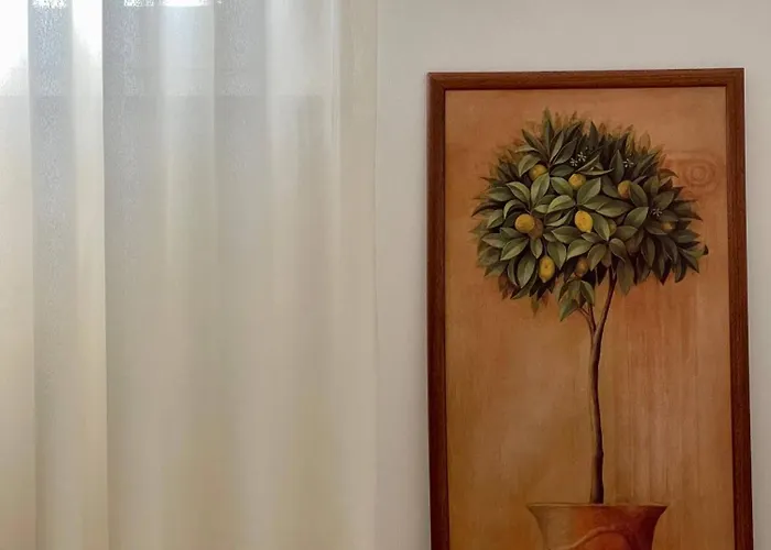 Appartamento Cityscape 4- Gem