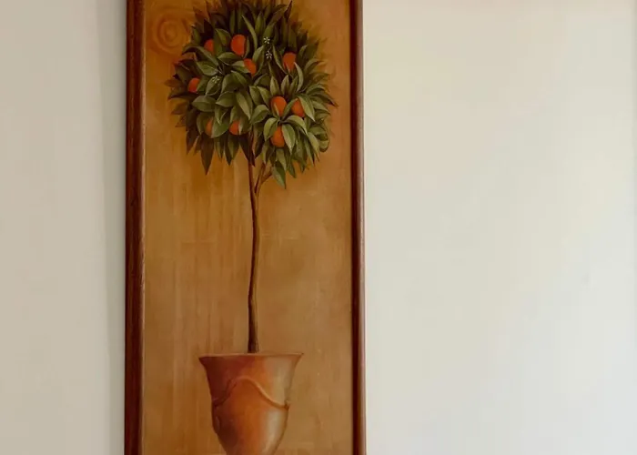 Cityscape 4- Gem Tirana