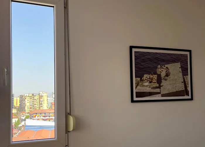 Appartamento Cityscape 4- Gem