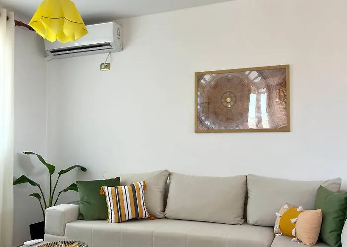 Cityscape 4- Gem * Tirana