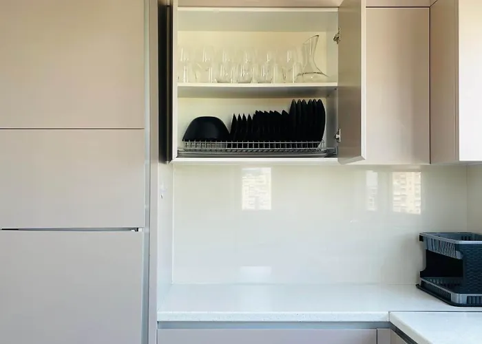 Cityscape 4- Gem Appartamento