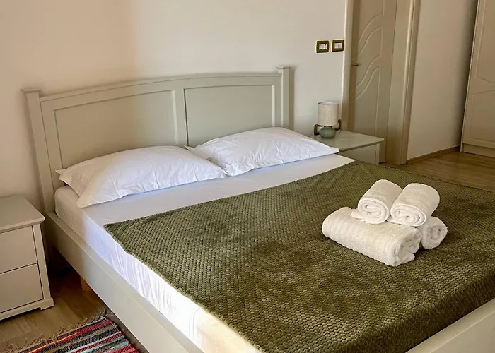 公寓 Cityscape 4- Gem