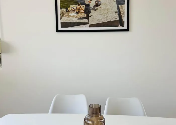 Cityscape 4- Gem Appartamento *