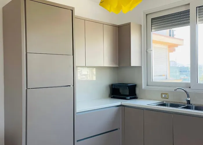 Appartamento Cityscape 4- Gem *