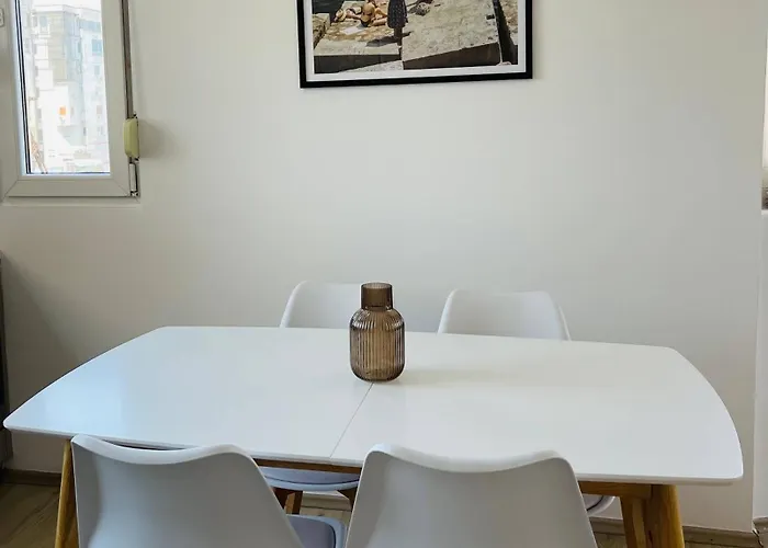 Cityscape 4- Gem Appartamento