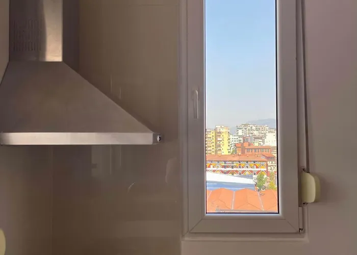 Cityscape 4- Gem Appartamento *