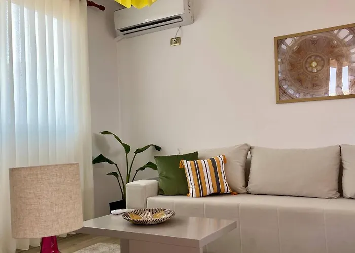 Appartamento Cityscape 4- Gem *