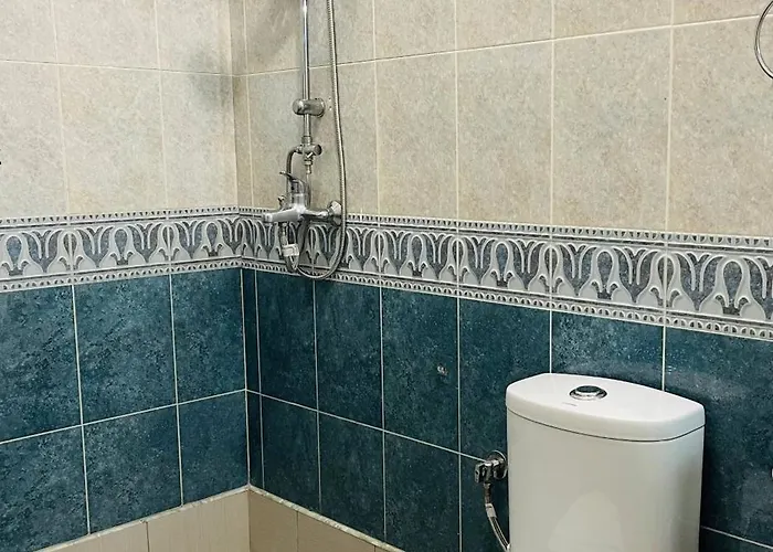 Cityscape 4- Gem 地拉那