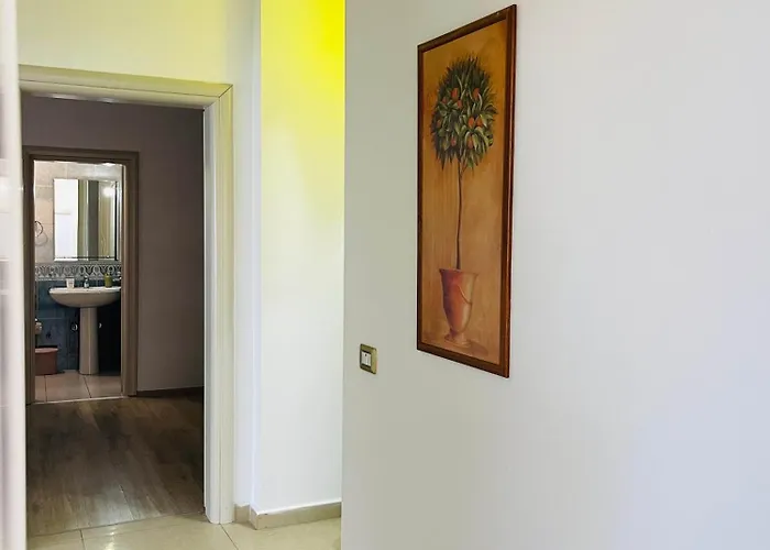 Cityscape 4- Gem Appartamento