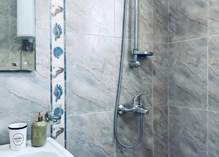 Cityscape 4- Gem 公寓 *