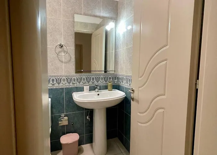 Cityscape 4- Gem 公寓