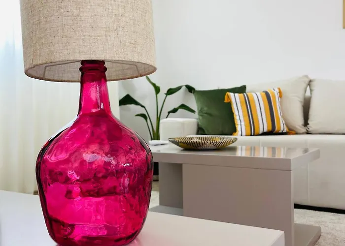 Appartamento Cityscape 4- Gem