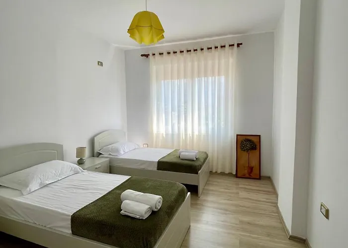 公寓 Cityscape 4- Gem *