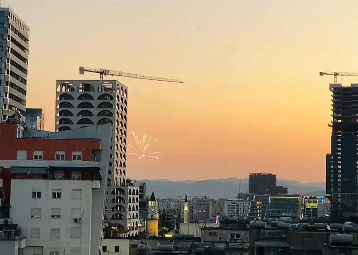 Appartamento Cityscape 4- Gem *